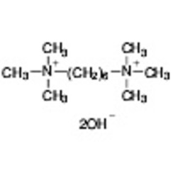 Hexamethonium Dihydroxide (ca. 25% in Water) 100mL