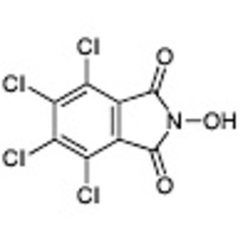 N-Hydroxytetrachlorophthalimide >99.5%(HPLC) 5g