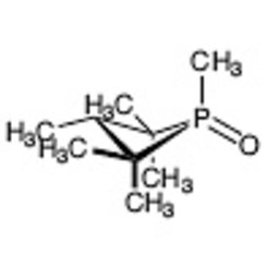 anti-1,2,2,3,4,4-Hexamethylphosphetane 1-Oxide >98.0%(GC) 5g