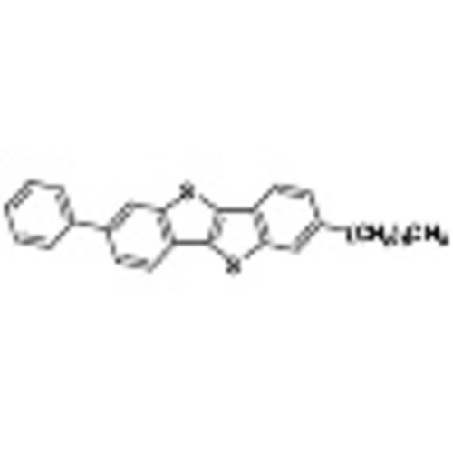 2-Hexyl-7-phenyl[1]benzothieno[3,2-b][1]benzothiophene [for organic electronics] >99.5%(HPLC) 1g
