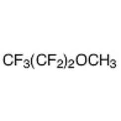 1,1,1,2,2,3,3-Heptafluoro-3-methoxypropane >98.0%(GC) 100g