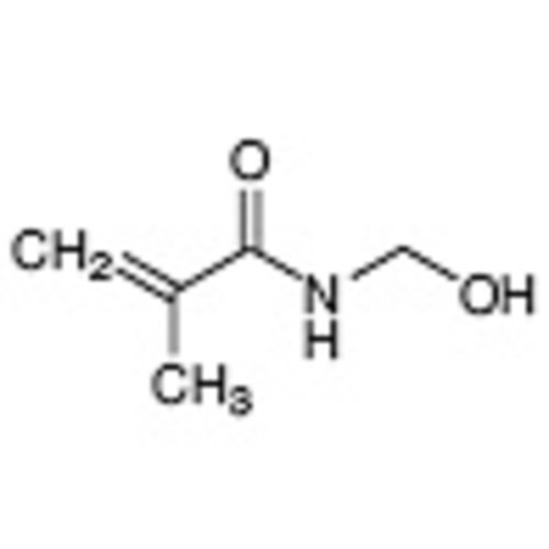N-(Hydroxymethyl)methacrylamide Solution in Water (stabilized with MEHQ) 500g