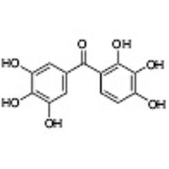 (2,3,4-Trihydroxyphenyl)(3,4,5-trihydroxyphenyl)methanone >98.0%(HPLC)(T) 25g