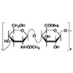 Sodium Hyaluronate from Bacteria 1g