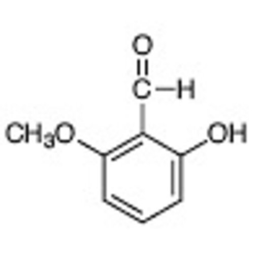 2-Hydroxy-6-methoxybenzaldehyde >98.0%(GC)(T) 1g