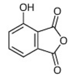 4-Hydroxyisobenzofuran-1,3-dione >98.0%(GC)(T) 1g