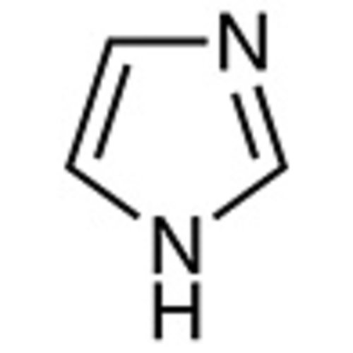 Imidazole >98.0%(T) 500g
