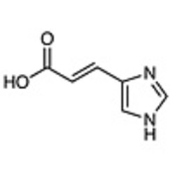 trans-Urocanic Acid >98.0%(HPLC)(T) 5g