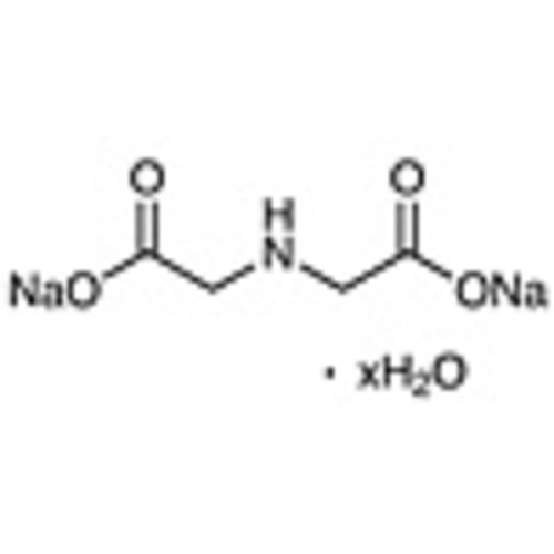 Disodium Iminodiacetate Hydrate >98.0%(T) 250g