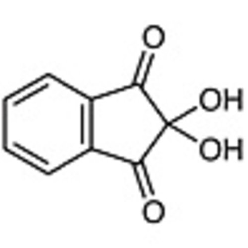 Ninhydrin >98.0%(T) 500g