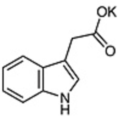 Potassium 3-Indoleacetate >98.0%(HPLC)(N) 25g