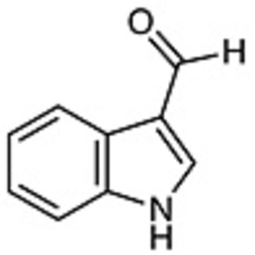 Indole-3-carboxaldehyde >98.0%(GC) 5g
