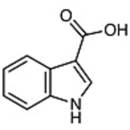 Indole-3-carboxylic Acid >98.0%(T)(HPLC) 5g