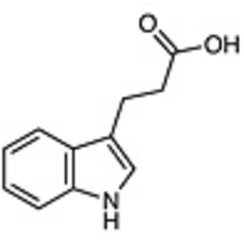 3-Indolepropionic Acid >98.0%(T) 25g