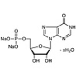 Inosine 5'-Monophosphate Disodium Salt Hydrate >98.0%(HPLC)(E) 5g