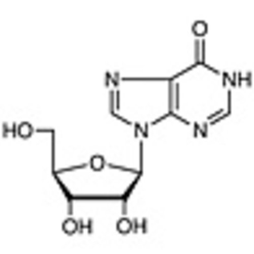 Inosine >98.0%(HPLC)(T) 500g