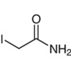 2-Iodoacetamide >98.0%(N) 500g