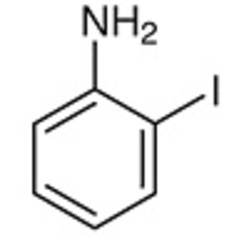 2-Iodoaniline >98.0%(GC)(T) 5g