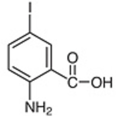 2-Amino-5-iodobenzoic Acid >98.0%(T) 25g