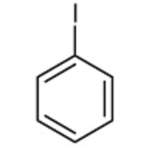 Iodobenzene >99.0%(GC) 500g