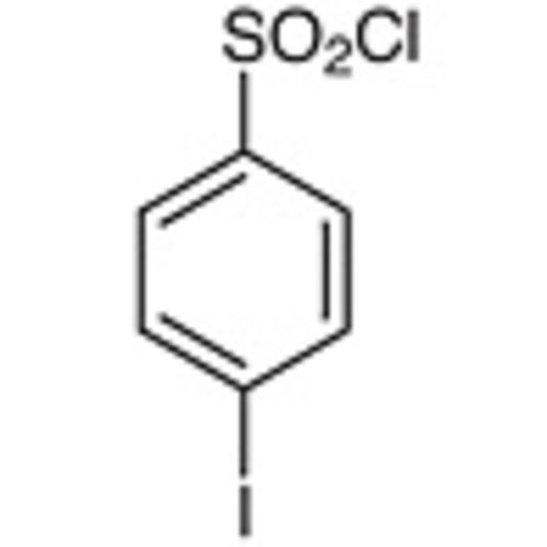 4-Iodobenzenesulfonyl Chloride >93.0%(T) 5g