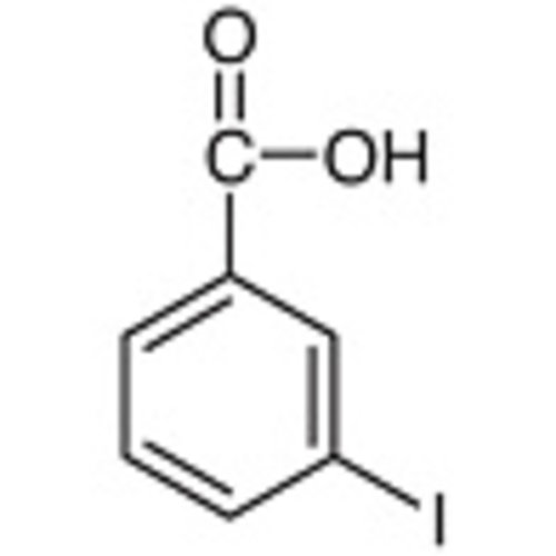 3-Iodobenzoic Acid >98.0%(GC)(T) 25g