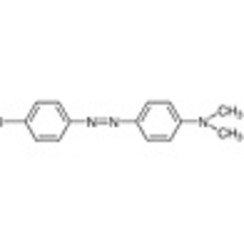 4'-Iodo-4-dimethylaminoazobenzene >97.0%(T) 5g
