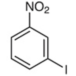1-Iodo-3-nitrobenzene >98.0%(GC) 25g