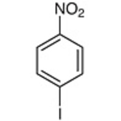 1-Iodo-4-nitrobenzene >99.0%(GC) 100g