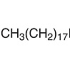 1-Iodooctadecane >98.0%(GC) 100g