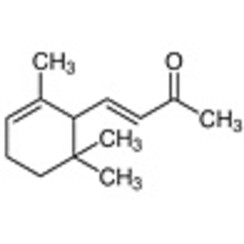 alpha-Ionone >90.0%(GC) 25g