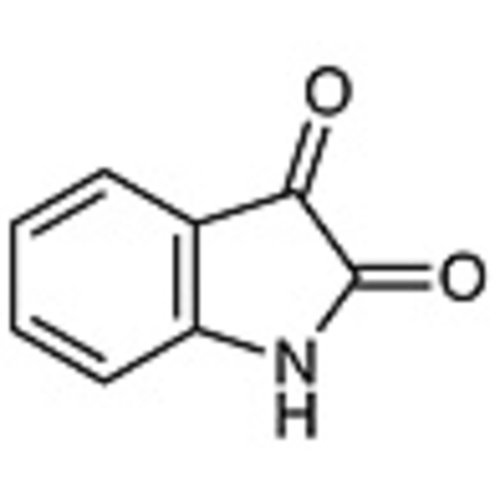 Isatin >98.0%(GC)(T) 500g