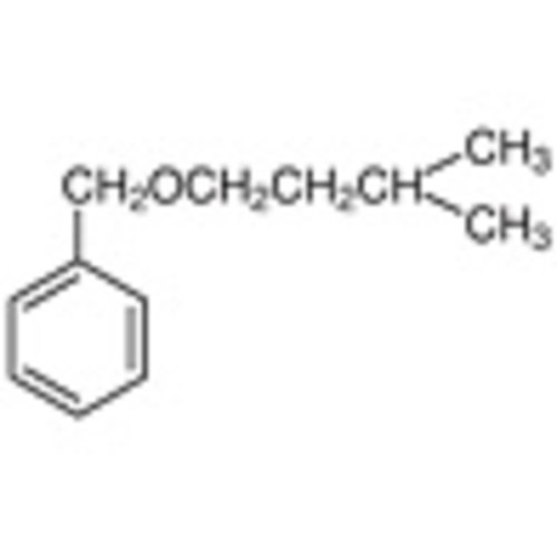 Benzyl Isoamyl Ether >98.0%(GC) 25mL