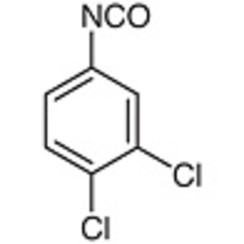 3,4-Dichlorophenyl Isocyanate >98.0%(GC)(T) 25g