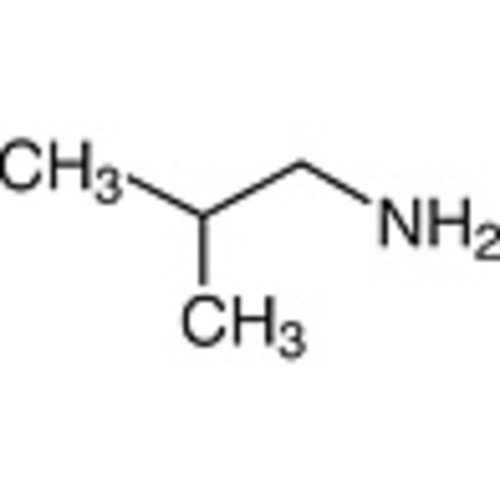 Isobutylamine >98.0%(GC) 25mL