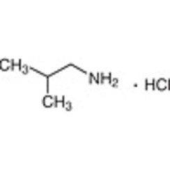 Isobutylamine Hydrochloride >99.0%(T) 500g
