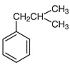 Isobutylbenzene >99.0%(GC) 25mL