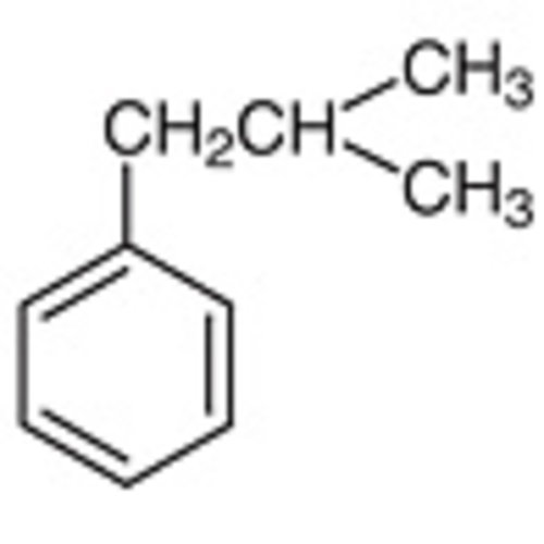Isobutylbenzene >99.0%(GC) 25mL