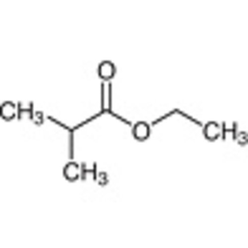 Ethyl Isobutyrate >99.0%(GC) 25mL