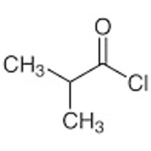 Isobutyryl Chloride >98.0%(GC)(T) 100g