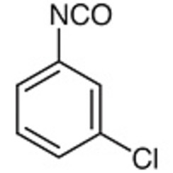 3-Chlorophenyl Isocyanate >98.0%(GC) 25g