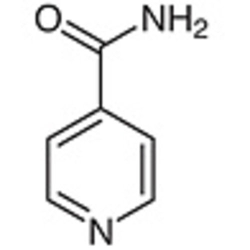 Isonicotinamide >99.0%(HPLC)(T) 25g