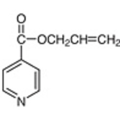 Allyl Isonicotinate >98.0%(GC) 25mL