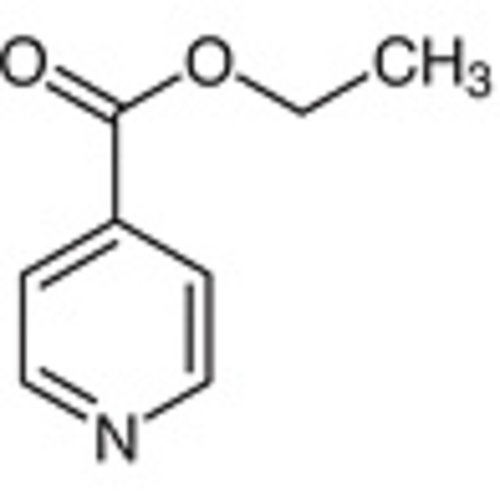 Ethyl Isonicotinate >98.0%(GC)(T) 25mL