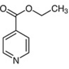 Ethyl Isonicotinate >98.0%(GC)(T) 500mL