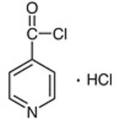 Isonicotinoyl Chloride Hydrochloride >95.0%(T) 250g