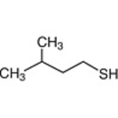 Isoamyl Mercaptan >94.0%(T) 25mL
