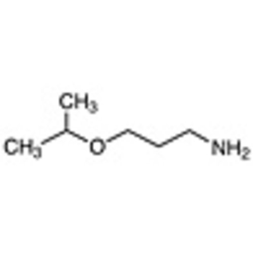 3-Isopropoxypropylamine >98.0%(GC)(T) 25mL