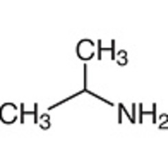 Isopropylamine >99.0%(GC)(T) 500mL