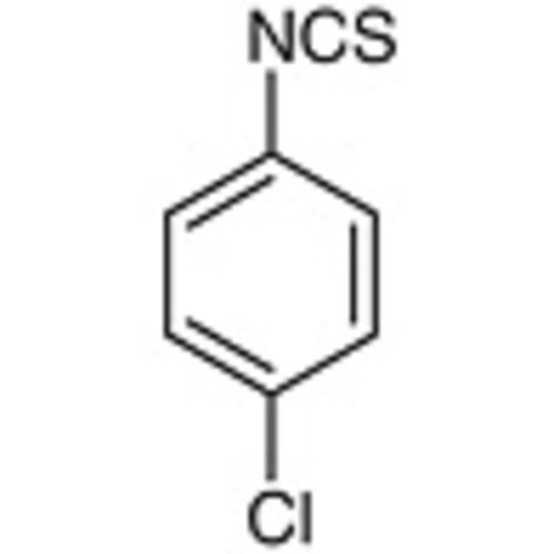 4-Chlorophenyl Isothiocyanate >98.0%(GC) 25g